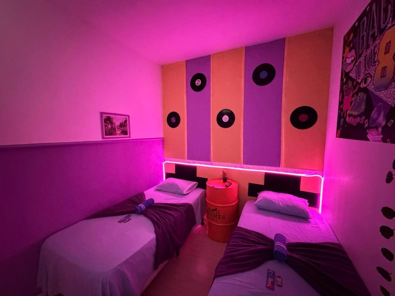 Casa Da Vo Lila Guest House - Quartos Privativos Ao Lado Do Metro Vila Mariana E Ana Rosa! Seu Cantinho Em Sp São Paulo Zewnętrze zdjęcie