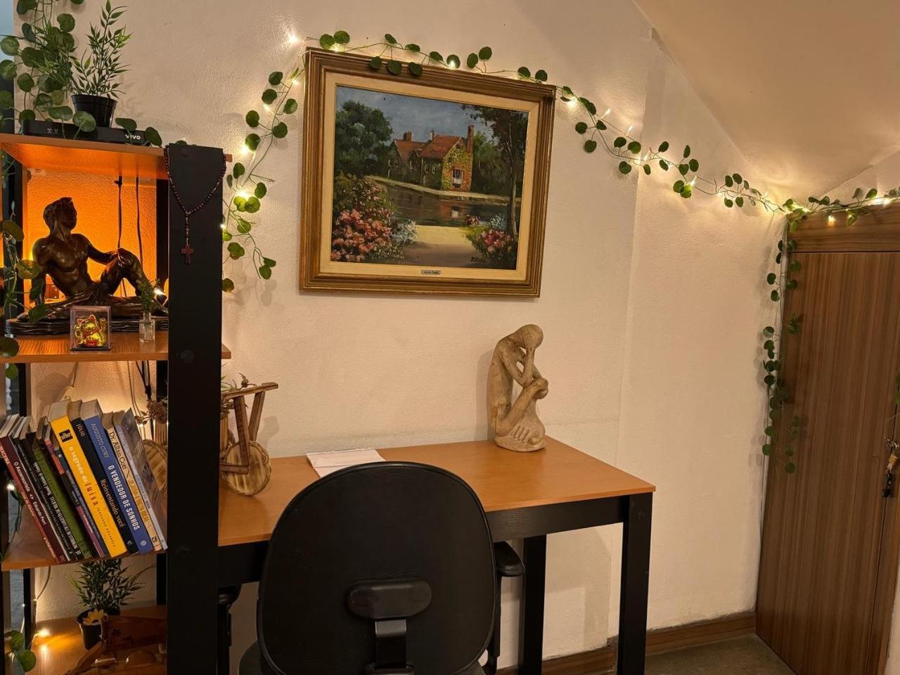 Casa Da Vo Lila Guest House - Quartos Privativos Ao Lado Do Metro Vila Mariana E Ana Rosa! Seu Cantinho Em Sp São Paulo Zewnętrze zdjęcie