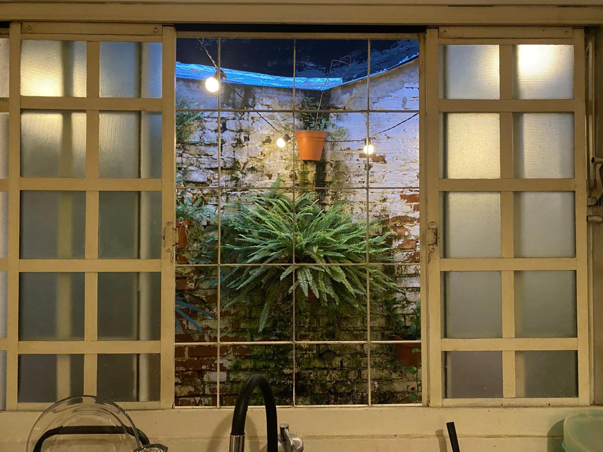 Casa Da Vo Lila Guest House - Quartos Privativos Ao Lado Do Metro Vila Mariana E Ana Rosa! Seu Cantinho Em Sp São Paulo Zewnętrze zdjęcie