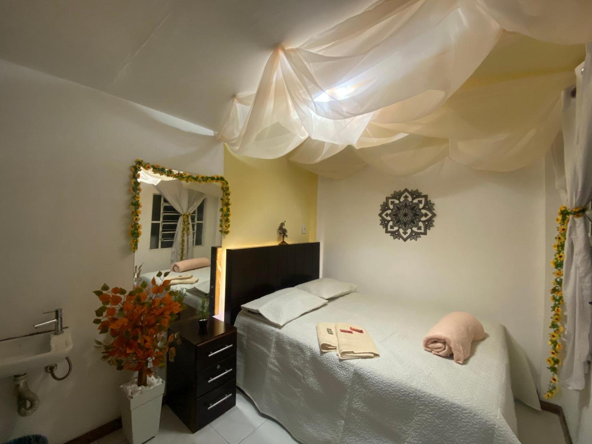 Casa Da Vo Lila Guest House - Quartos Privativos Ao Lado Do Metro Vila Mariana E Ana Rosa! Seu Cantinho Em Sp São Paulo Zewnętrze zdjęcie