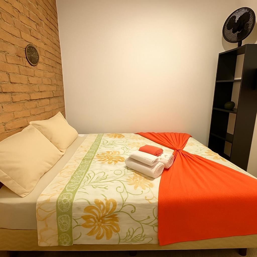 Casa Da Vo Lila Guest House - Quartos Privativos Ao Lado Do Metro Vila Mariana E Ana Rosa! Seu Cantinho Em Sp São Paulo Zewnętrze zdjęcie